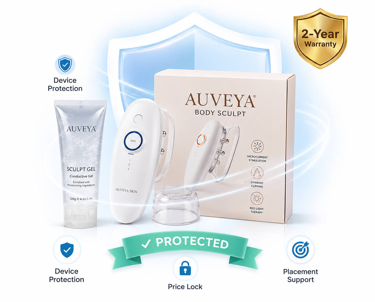 Auveya Care Plan