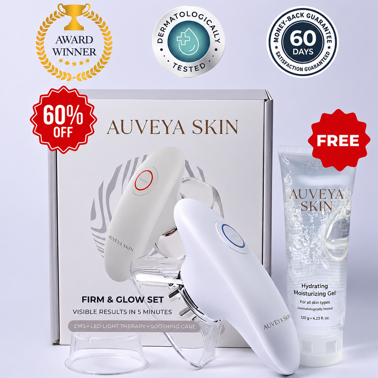 Auveya® BodySculpt