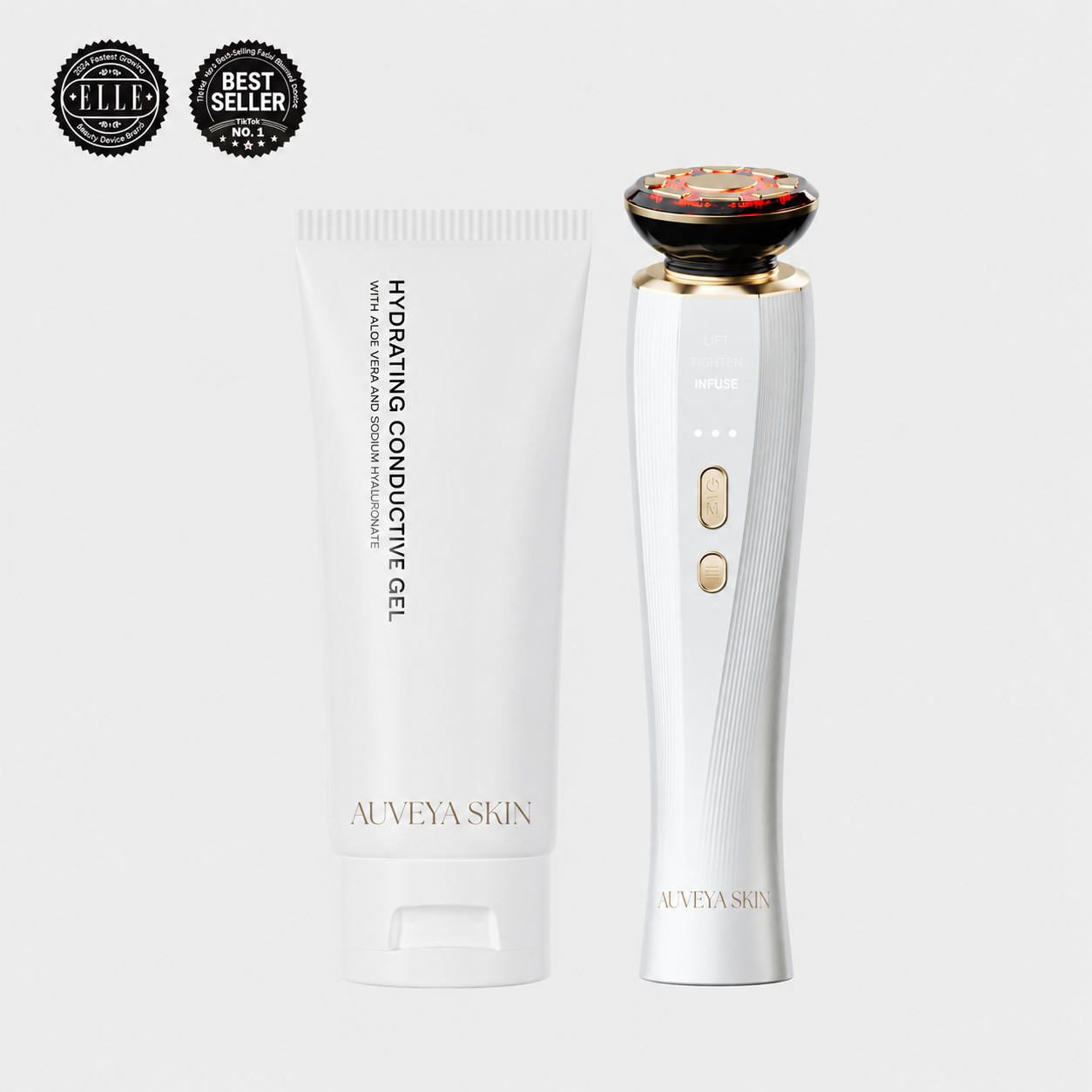 Auveya® Lift & Glow
