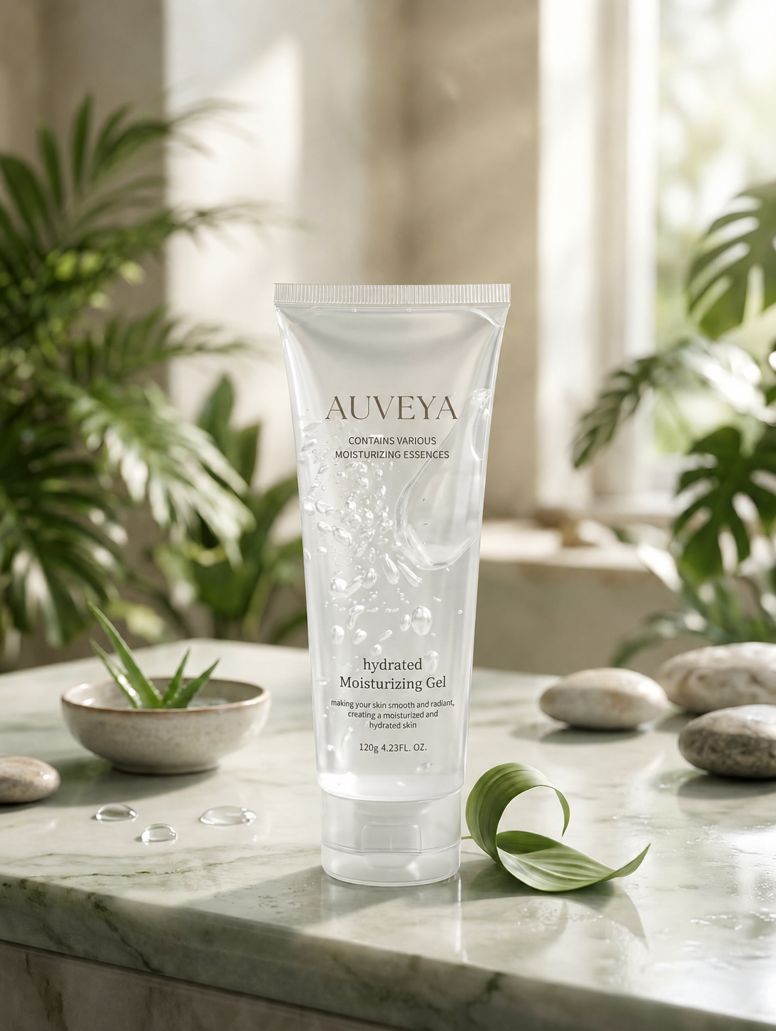 Auveya™ Microstroomgel