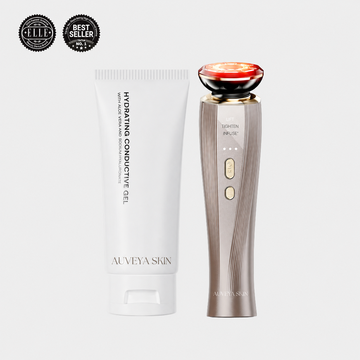 Auveya® Lift & Glow