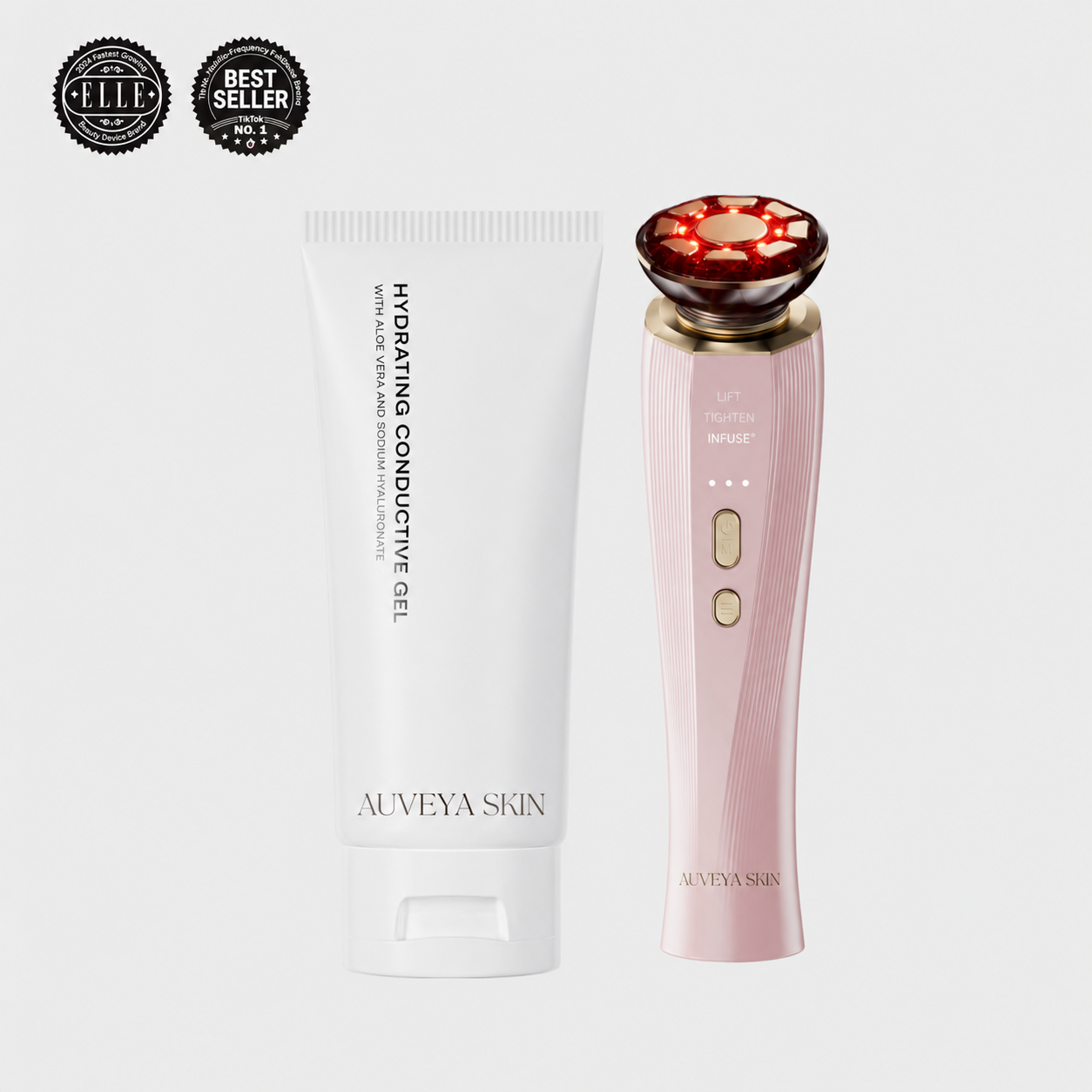 Auveya® Lift & Glow