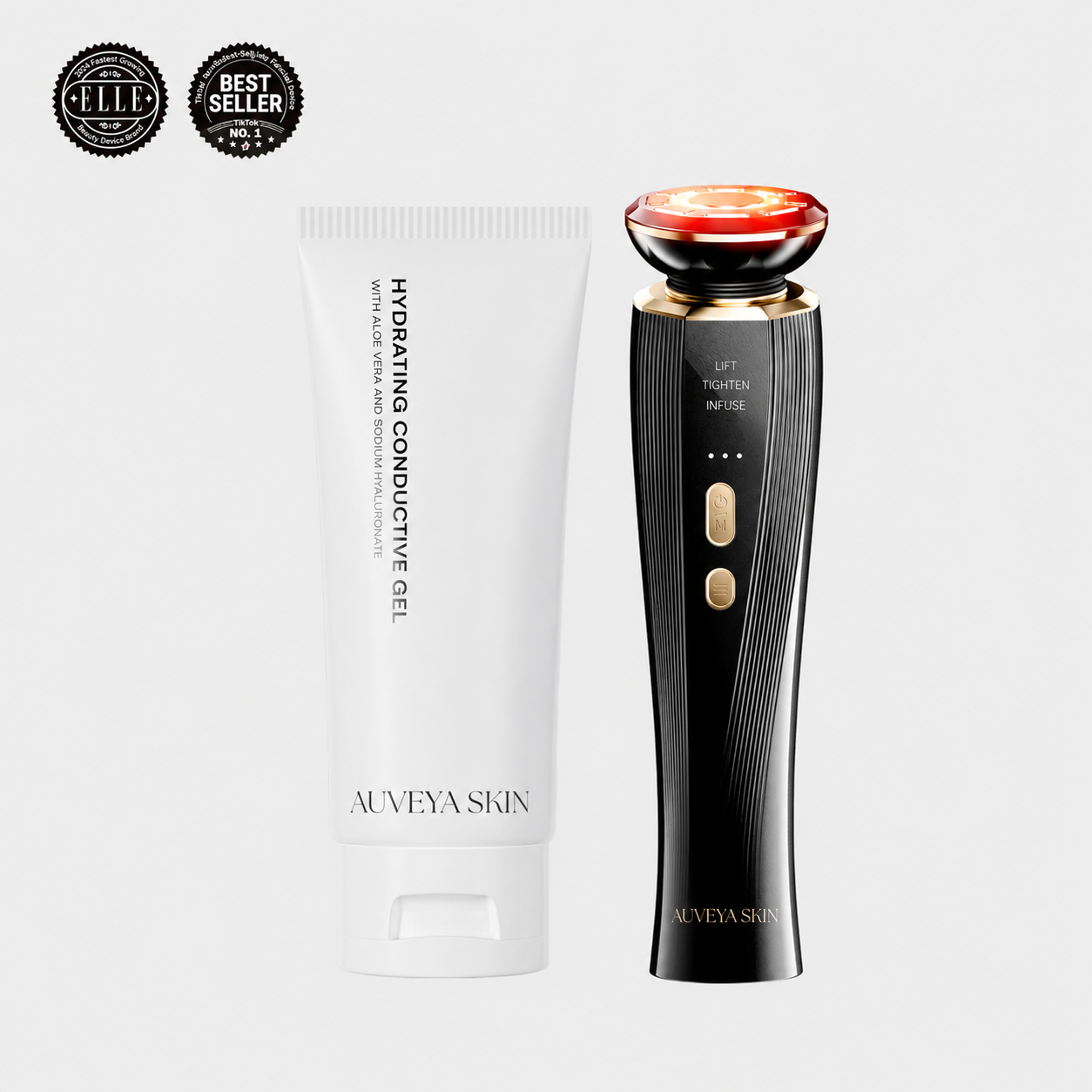 Auveya® Lift & Glow