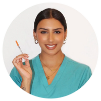 Jasmine Gill, LPN