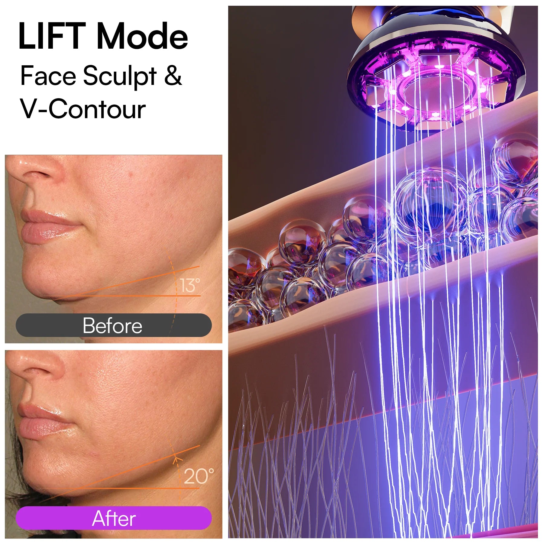 Auveya® Lift & Glow