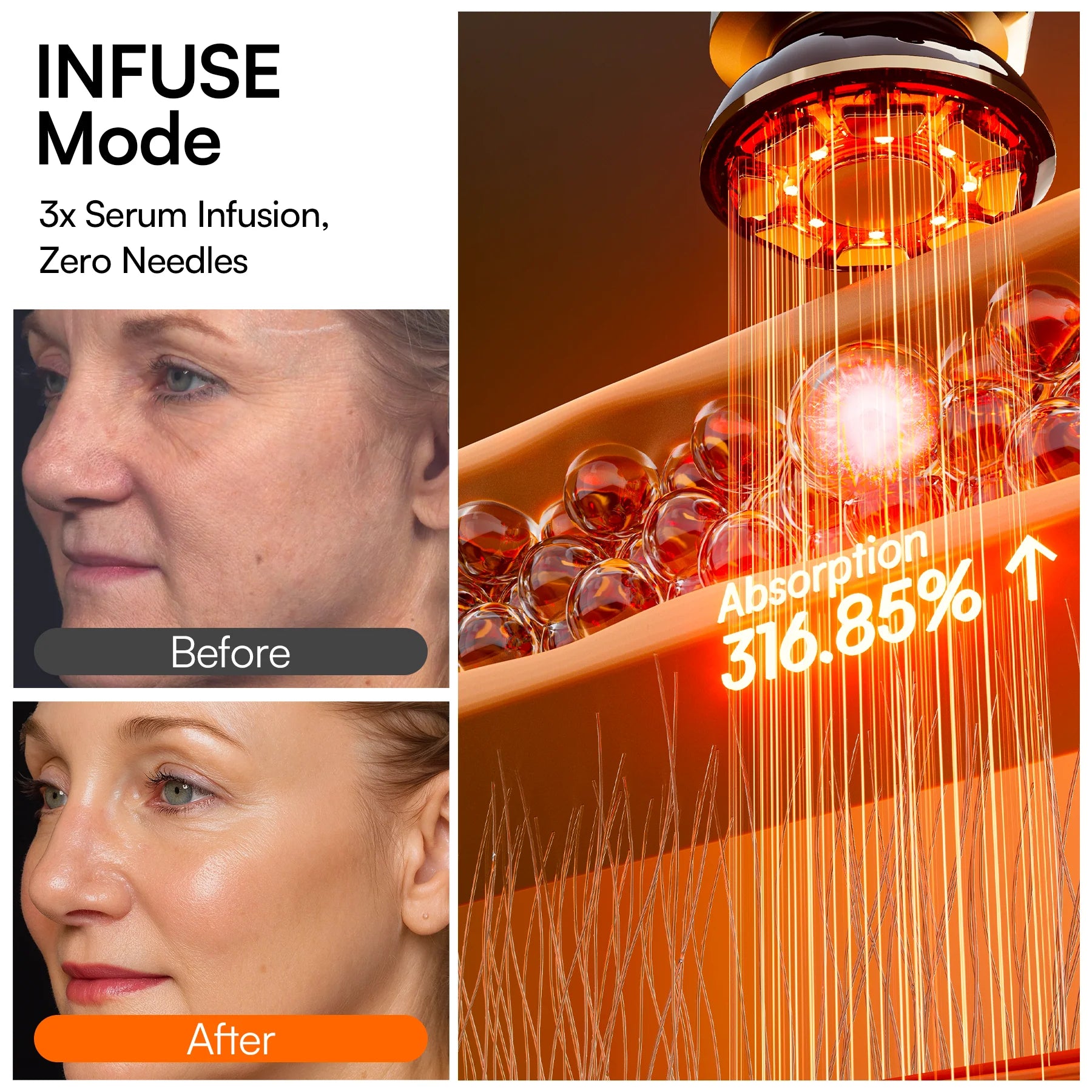 Auveya® Lift & Glow