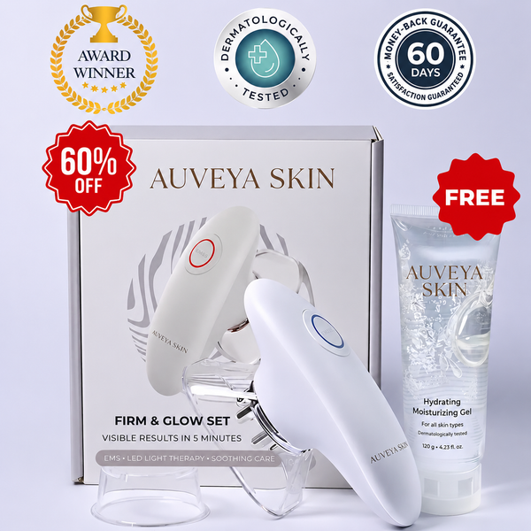 Auveya BodySculpt