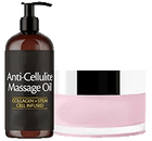 Oils & Creams