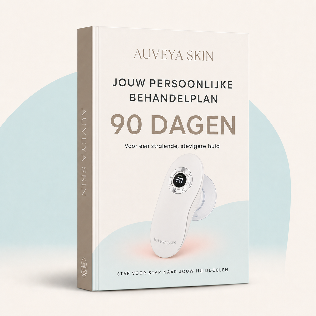 90 Day Personal Treatment Plan
